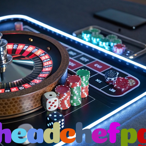 headchefpg - Baixe o App headchefpg para Android e Comece a Jogar