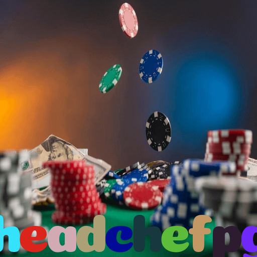 headchefpg - Baixe o app headchefpg no Google Play e jogue ao vivo