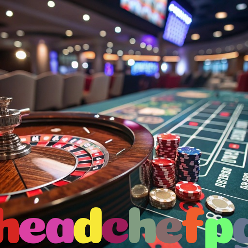 headchefpg - Baixe o app headchefpg no Google Play e jogue ao vivo