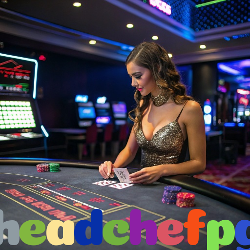headchefpg - Baixe o app headchefpg no Google Play e jogue ao vivo