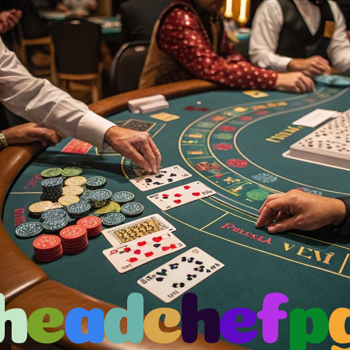 headchefpg - Baixe o App headchefpg para Android e Comece a Jogar