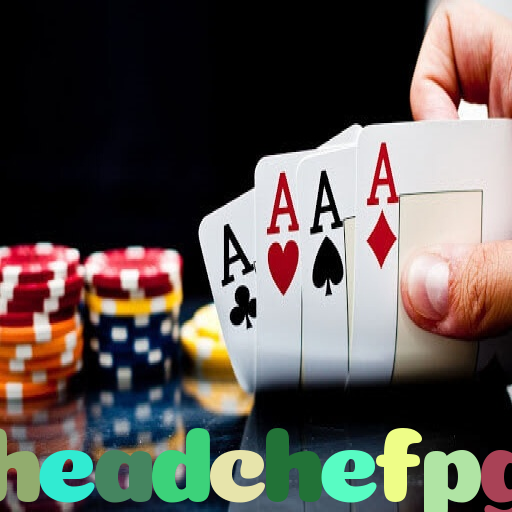 headchefpg - Baixe o app headchefpg no Google Play e jogue ao vivo