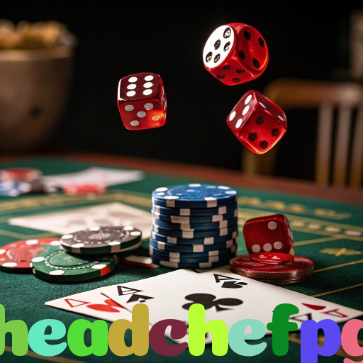 headchefpg - Baixe o app headchefpg no Google Play e jogue ao vivo