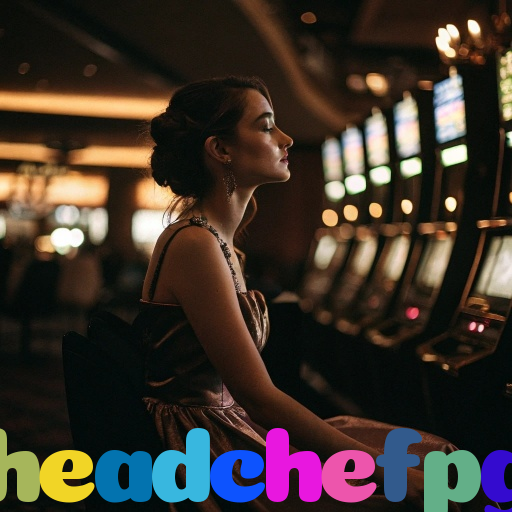 headchefpg - Baixe o App headchefpg para Android e Comece a Jogar