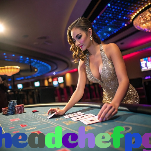 headchefpg - Baixe o App headchefpg para Android e Comece a Jogar