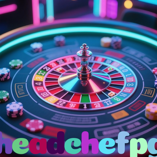 headchefpg - Baixe o app headchefpg no Google Play e jogue ao vivo