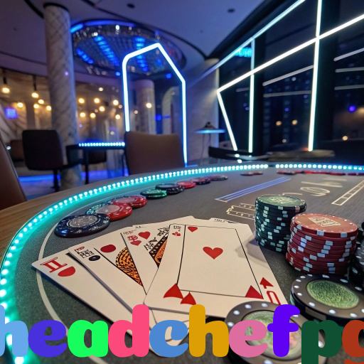 headchefpg - Baixe o App headchefpg para Android e Comece a Jogar
