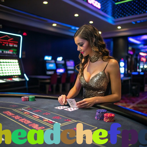 headchefpg - Baixe o App headchefpg para Android e Comece a Jogar