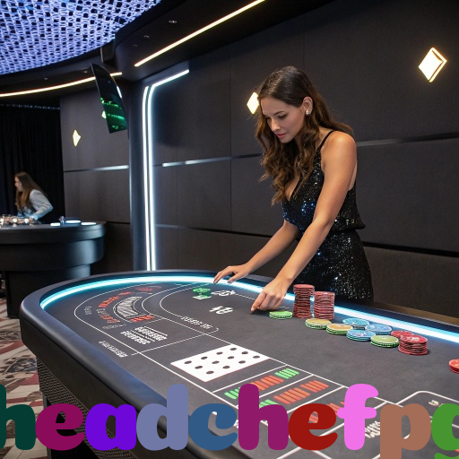 headchefpg - Baixe o App headchefpg para Android e Comece a Jogar
