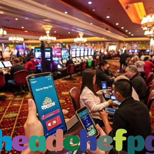 headchefpg - Baixe o app headchefpg no Google Play e jogue ao vivo