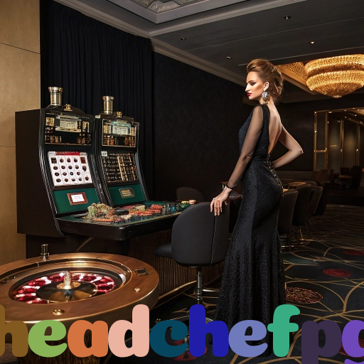 headchefpg - Baixe o App headchefpg para Android e Comece a Jogar
