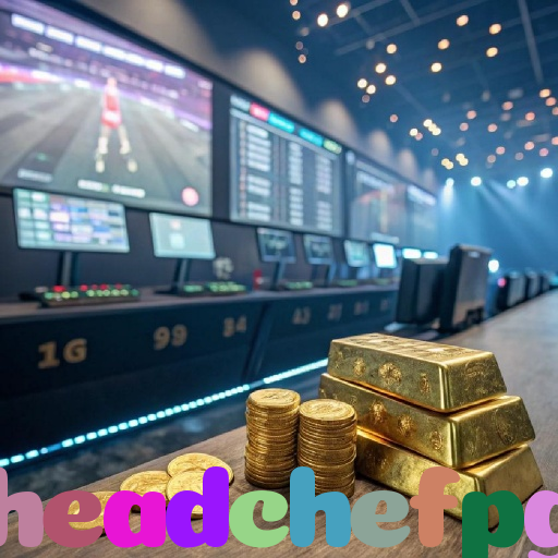 headchefpg - Baixe o App headchefpg para Android e Comece a Jogar