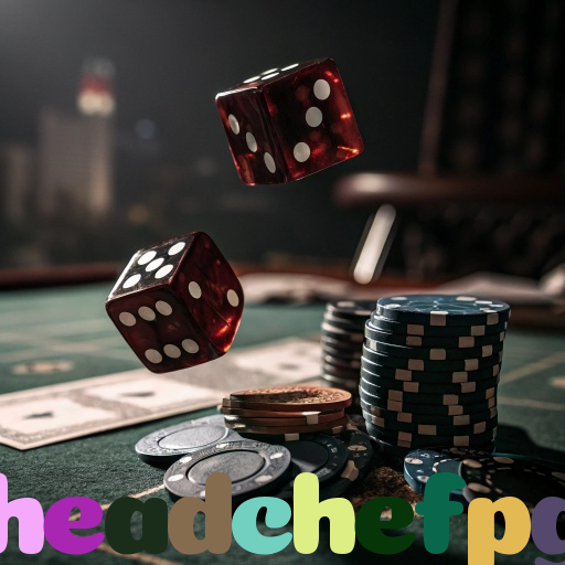 headchefpg - Baixe o App headchefpg para Android e Comece a Jogar