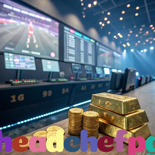 headchefpg - Baixe o app headchefpg no Google Play e jogue ao vivo