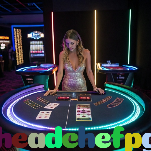 headchefpg - Baixe o App headchefpg para Android e Comece a Jogar