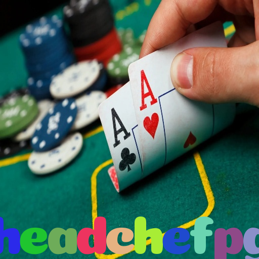 headchefpg - Baixe o App headchefpg para Android e Comece a Jogar