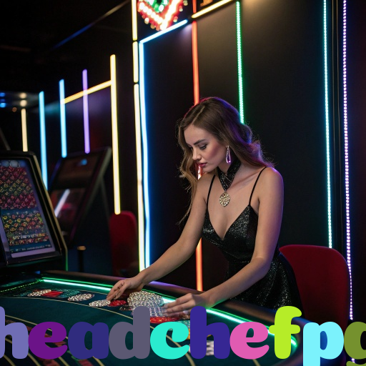 headchefpg - Baixe o app headchefpg no Google Play e jogue ao vivo