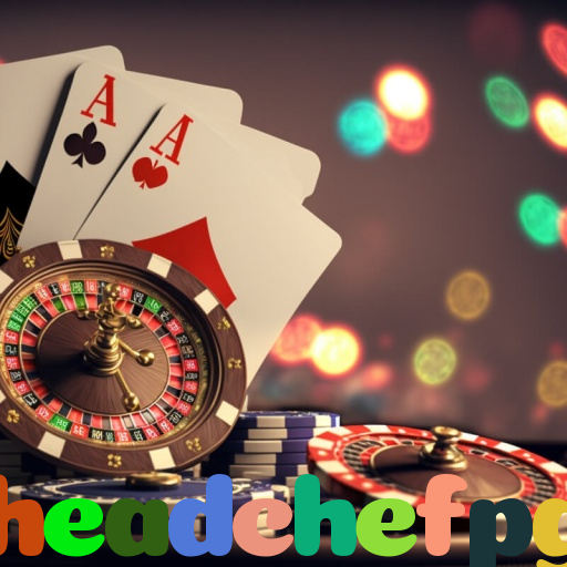 headchefpg - Baixe o App headchefpg para Android e Comece a Jogar