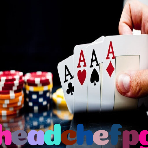 headchefpg - Baixe o App headchefpg para Android e Comece a Jogar