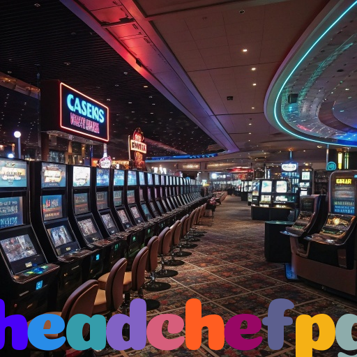 headchefpg - Baixe o app headchefpg no Google Play e jogue ao vivo