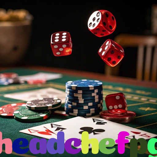 headchefpg - Baixe o App headchefpg para Android e Comece a Jogar