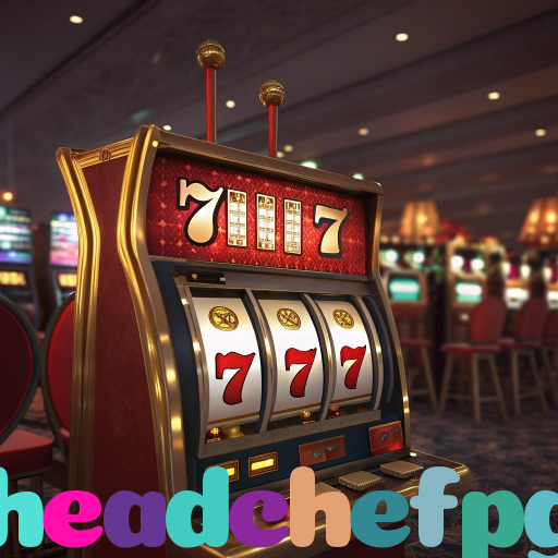 headchefpg - Baixe o App headchefpg para Android e Comece a Jogar