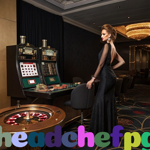 headchefpg - Baixe o app headchefpg no Google Play e jogue ao vivo