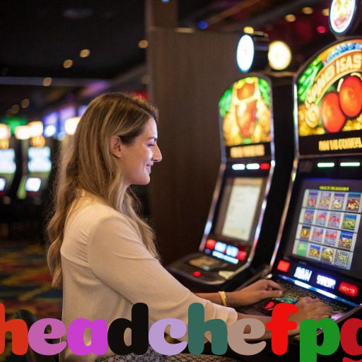 headchefpg - Baixe o app headchefpg no Google Play e jogue ao vivo