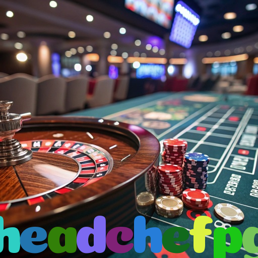 headchefpg - Baixe o App headchefpg para Android e Comece a Jogar