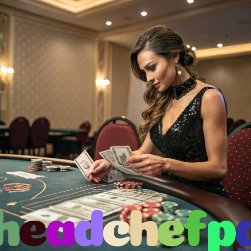 headchefpg - Baixe o App headchefpg para Android e Comece a Jogar