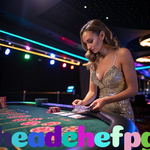 headchefpg - Baixe o App headchefpg para Android e Comece a Jogar
