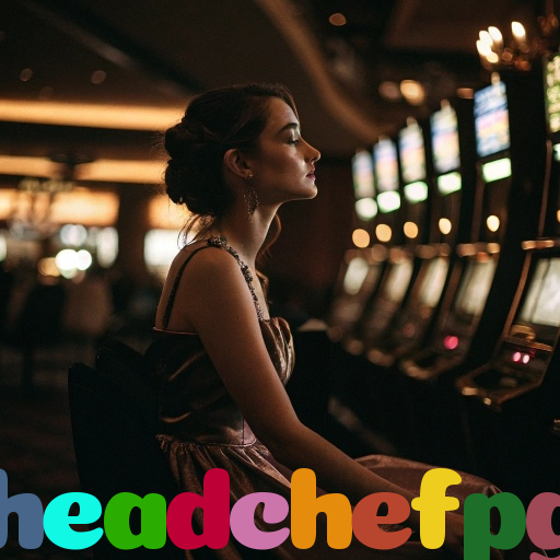 headchefpg - Baixe o App headchefpg para Android e Comece a Jogar