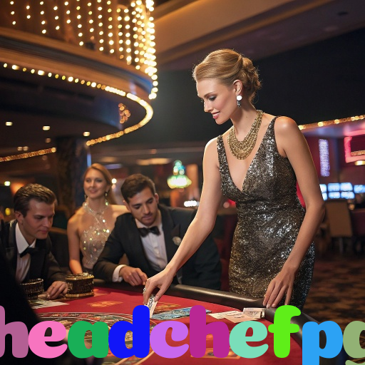 headchefpg - Baixe o App headchefpg para Android e Comece a Jogar