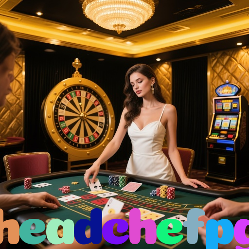 headchefpg - Baixe o App headchefpg para Android e Comece a Jogar