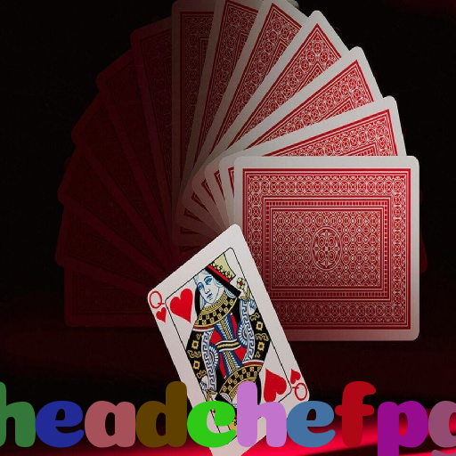 headchefpg - Baixe o app headchefpg no Google Play e jogue ao vivo
