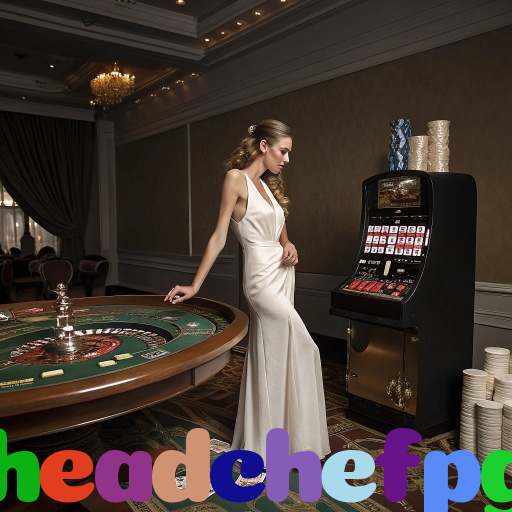 headchefpg - Baixe o App headchefpg para Android e Comece a Jogar