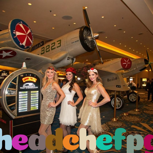 headchefpg - Baixe o App headchefpg para Android e Comece a Jogar