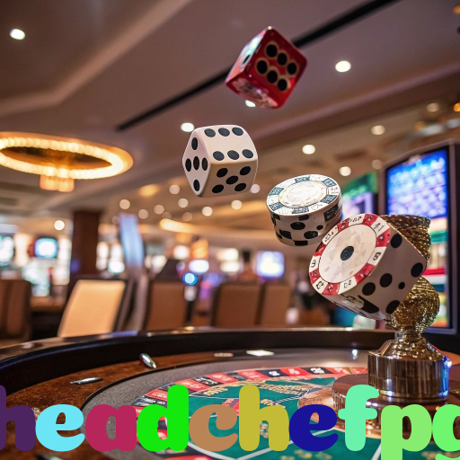 headchefpg - Baixe o App headchefpg para Android e Comece a Jogar