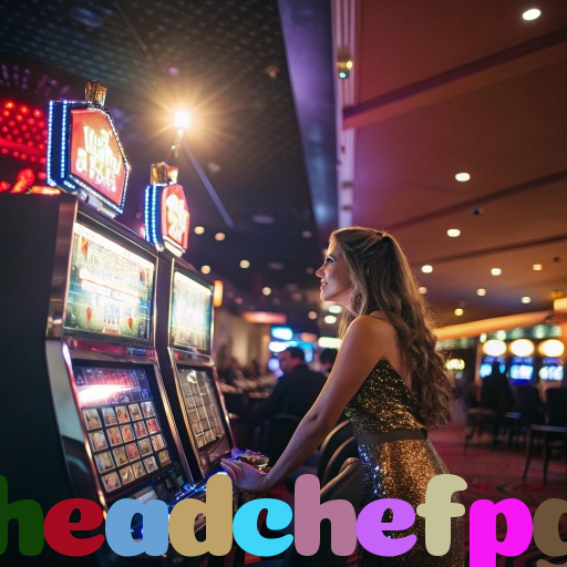 headchefpg - Baixe o App headchefpg para Android e Comece a Jogar