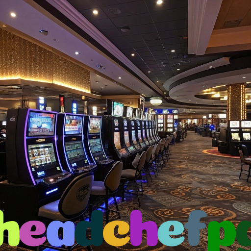 headchefpg - Baixe o App headchefpg para Android e Comece a Jogar