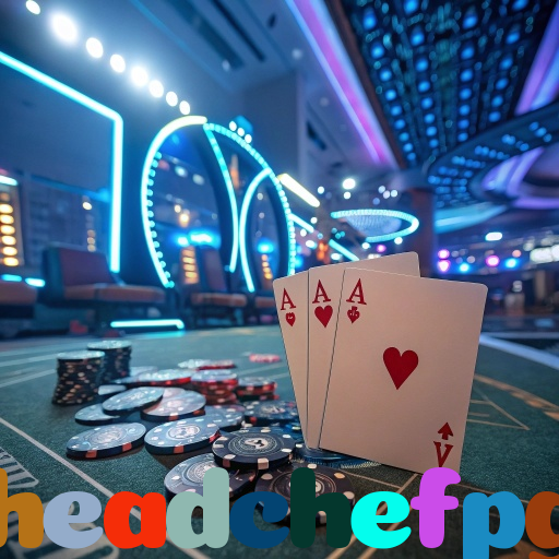 headchefpg - Baixe o app headchefpg no Google Play e jogue ao vivo