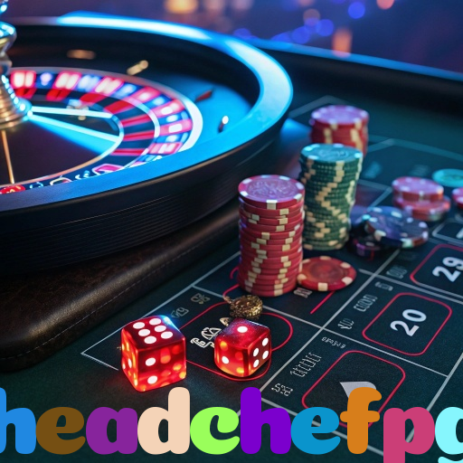 headchefpg - Baixe o app headchefpg no Google Play e jogue ao vivo