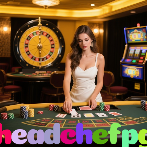 headchefpg - Baixe o App headchefpg para Android e Comece a Jogar
