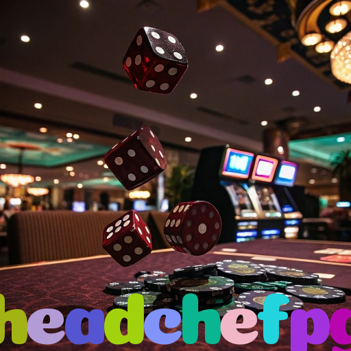 headchefpg - Baixe o App headchefpg para Android e Comece a Jogar
