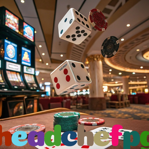 headchefpg - Baixe o app headchefpg no Google Play e jogue ao vivo