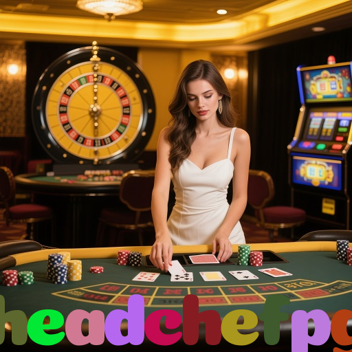 headchefpg - Baixe o App headchefpg para Android e Comece a Jogar