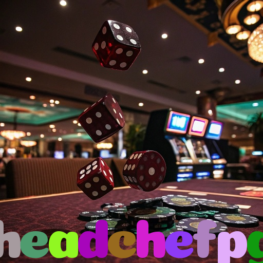 headchefpg - Baixe o App headchefpg para Android e Comece a Jogar