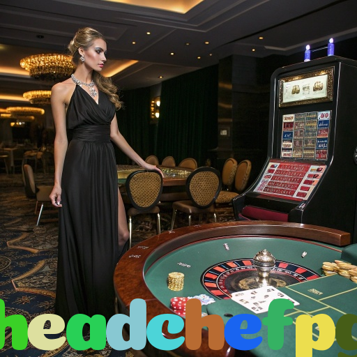 headchefpg - Baixe o App headchefpg para Android e Comece a Jogar