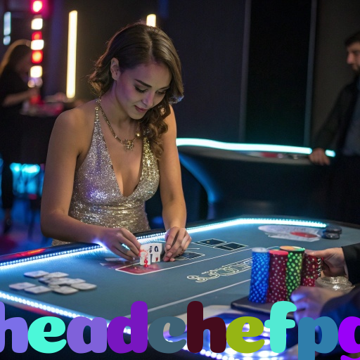 headchefpg - Baixe o App headchefpg para Android e Comece a Jogar