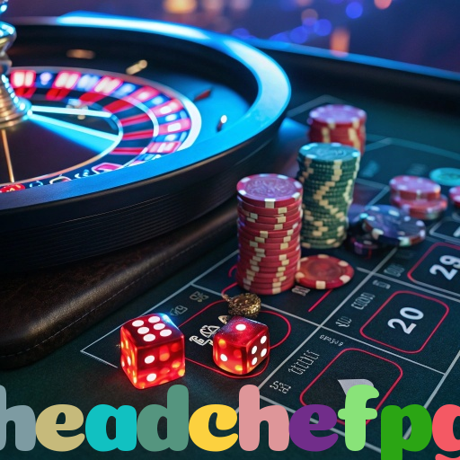 headchefpg - Baixe o App headchefpg para Android e Comece a Jogar